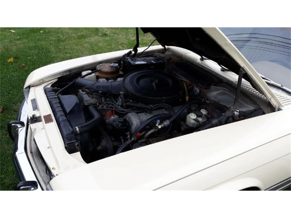 1973 Mercedes-Benz 450SEL - Image 16 of 18