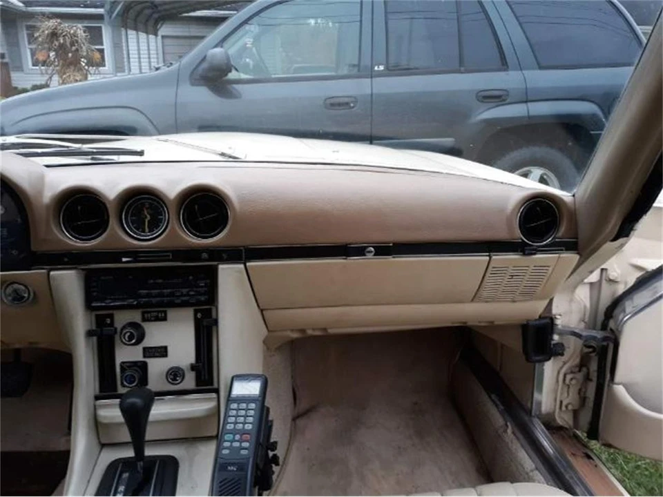 1973 Mercedes-Benz 450SEL - Image 13 of 18