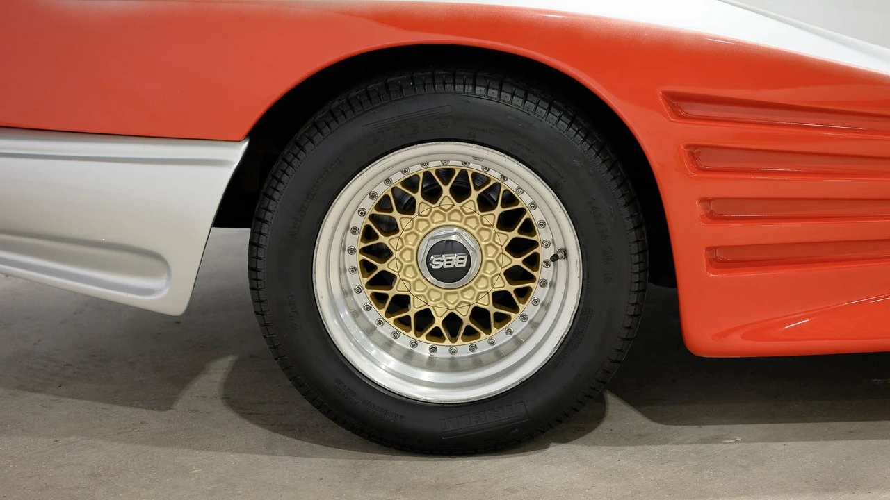 1973 Mercedes-Benz SLK-Class/SLC-Class - Image 29 of 31