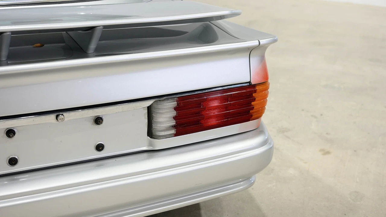 1973 Mercedes-Benz SLK-Class/SLC-Class - Image 21 of 31