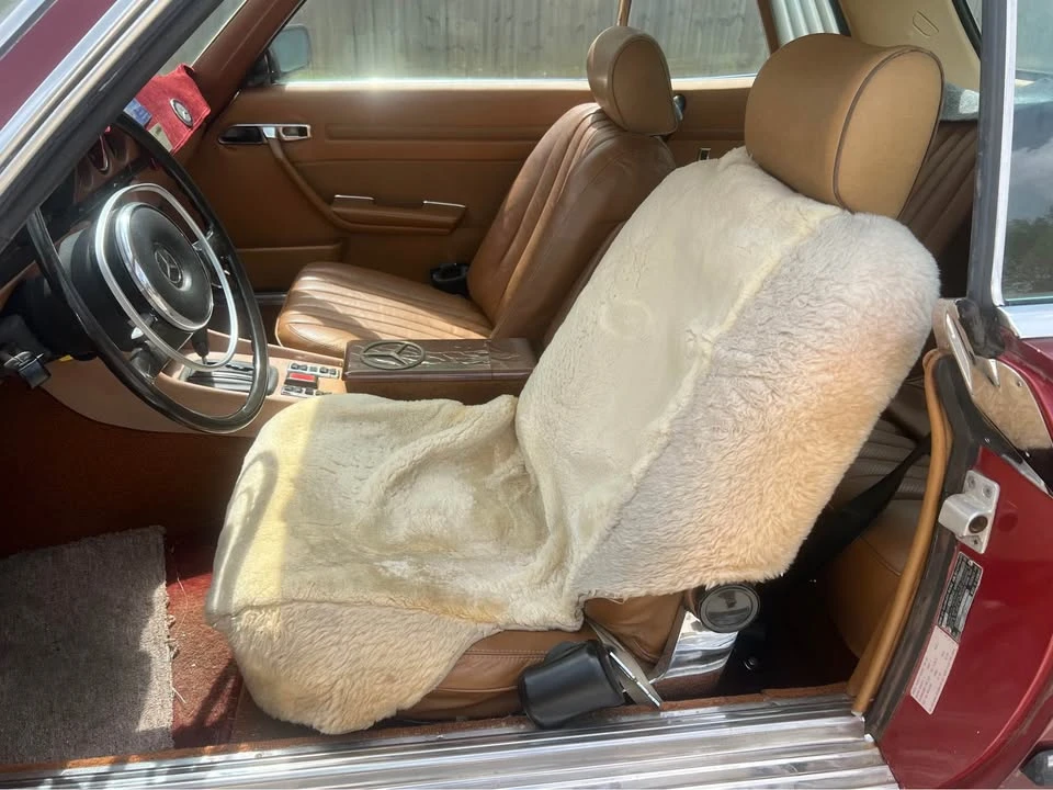 1973 Mercedes-Benz SLK-Class/SLC-Class - Image 10 of 15