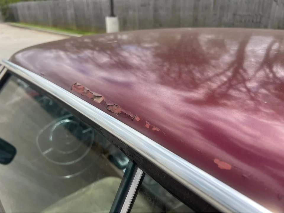 1973 Mercedes-Benz SLK-Class/SLC-Class - Image 7 of 15