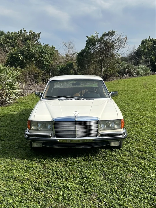 1973 Mercedes-Benz W116 S-Class - Image 15 of 31