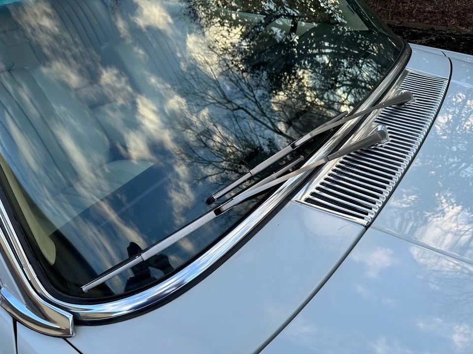 1973 Mercedes-Benz W116 S-Class - Image 25 of 31