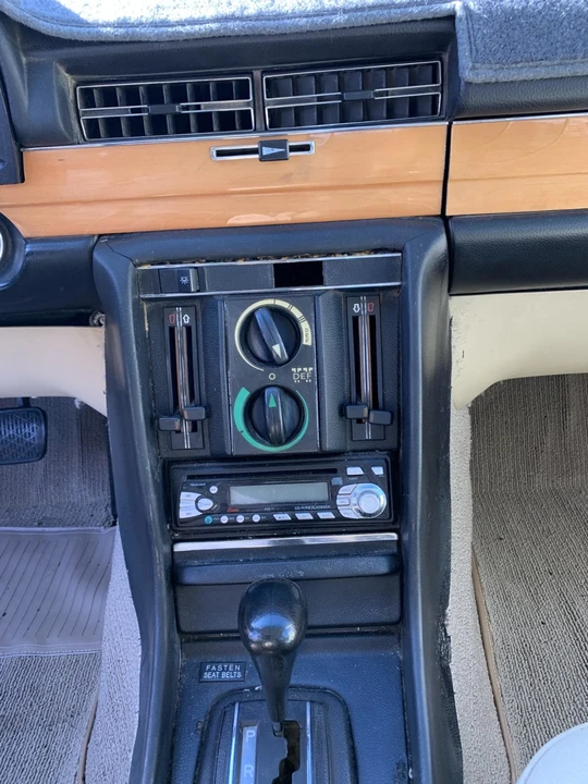 1973 Mercedes-Benz W116 S-Class - Image 24 of 31