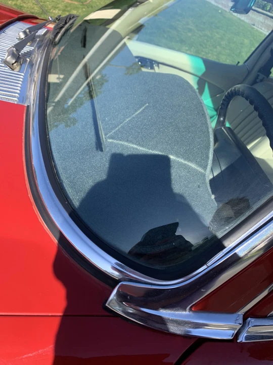 1973 Mercedes-Benz W116 S-Class - Image 16 of 31