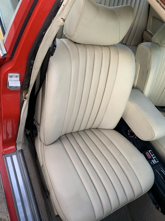 1973 Mercedes-Benz W116 S-Class - Image 29 of 31