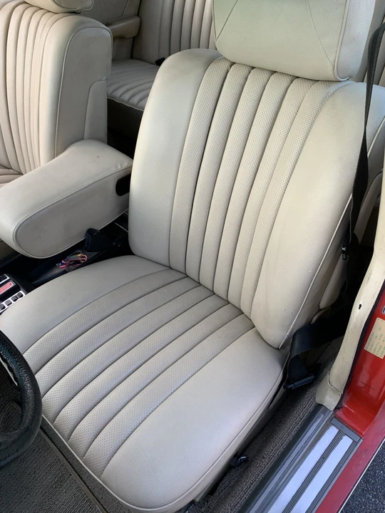 1973 Mercedes-Benz W116 S-Class - Image 30 of 31