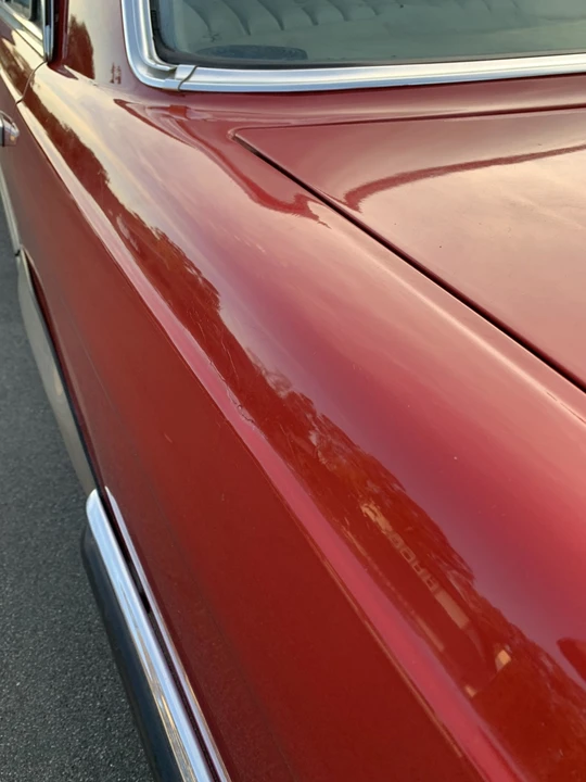 1973 Mercedes-Benz W116 S-Class - Image 12 of 31