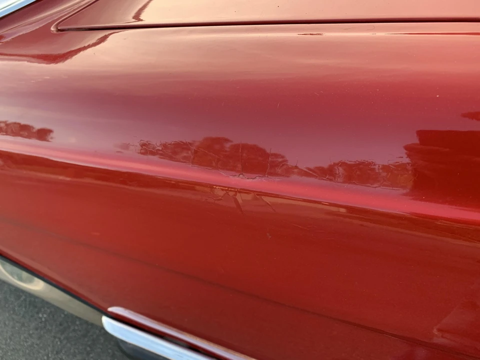 1973 Mercedes-Benz W116 S-Class - Image 13 of 31