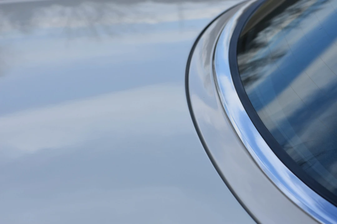 1973 Mercedes-Benz W116 S-Class - Image 30 of 31