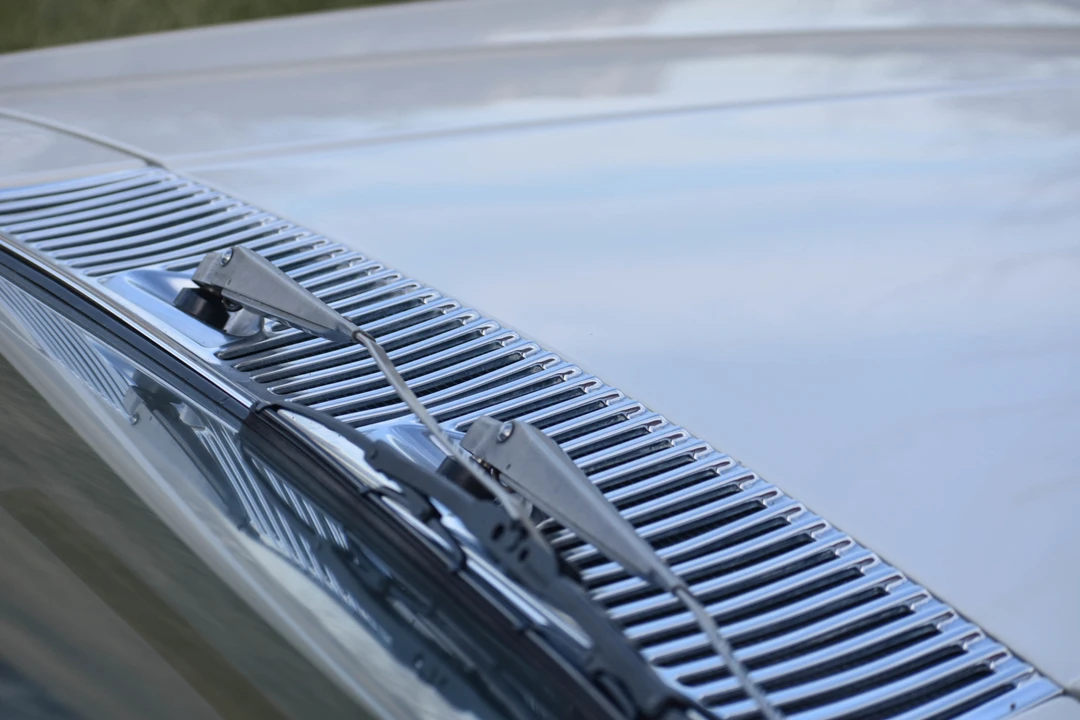 1973 Mercedes-Benz W116 S-Class - Image 19 of 31