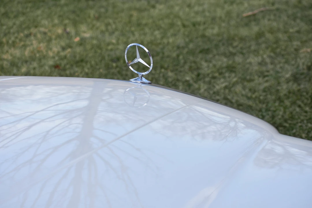 1973 Mercedes-Benz W116 S-Class - Image 20 of 31