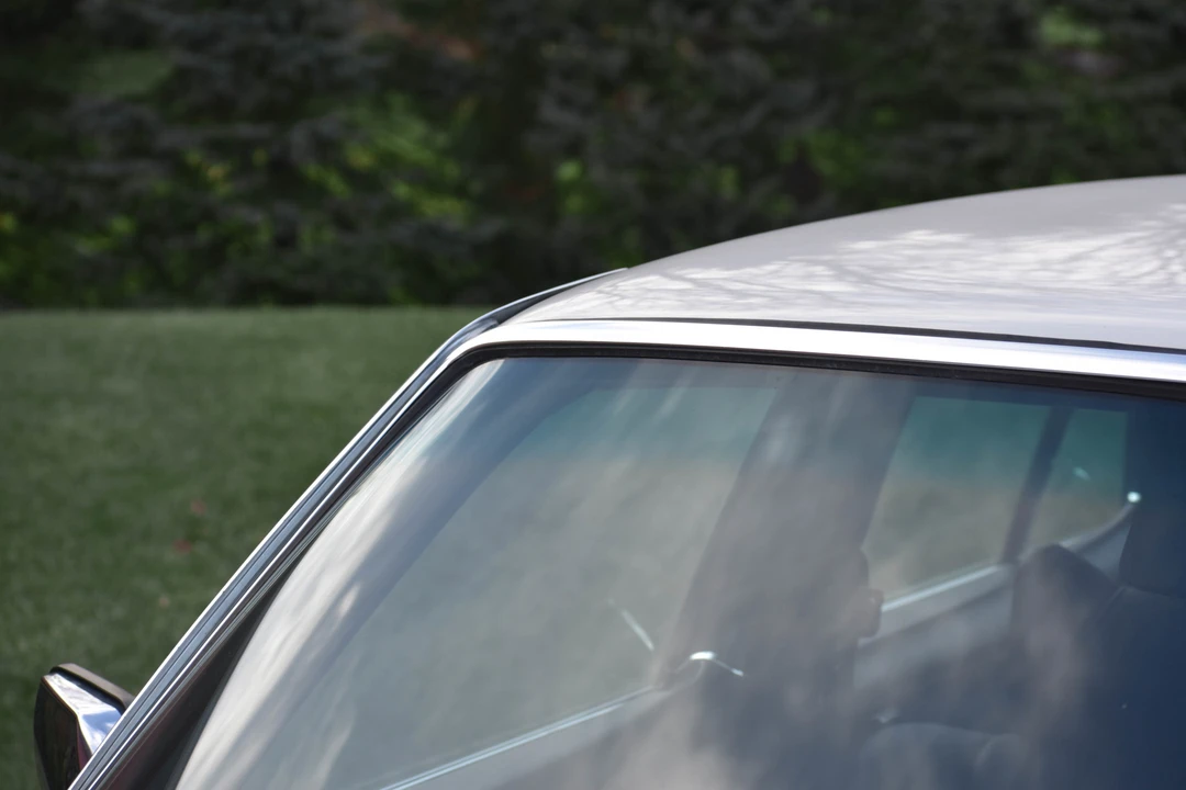 1973 Mercedes-Benz W116 S-Class - Image 22 of 31