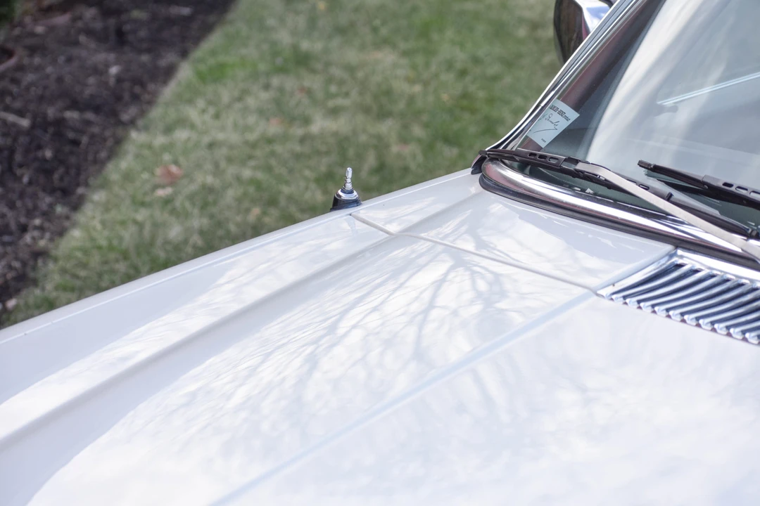1973 Mercedes-Benz W116 S-Class - Image 23 of 31