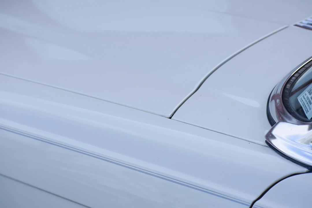 1973 Mercedes-Benz W116 S-Class - Image 27 of 31