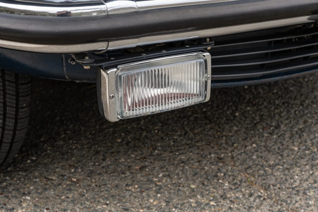 1973 Mercedes-Benz W116 S-Class - Image 24 of 31