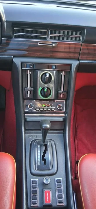 1973 Mercedes-Benz W116 S-Class - Image 8 of 10