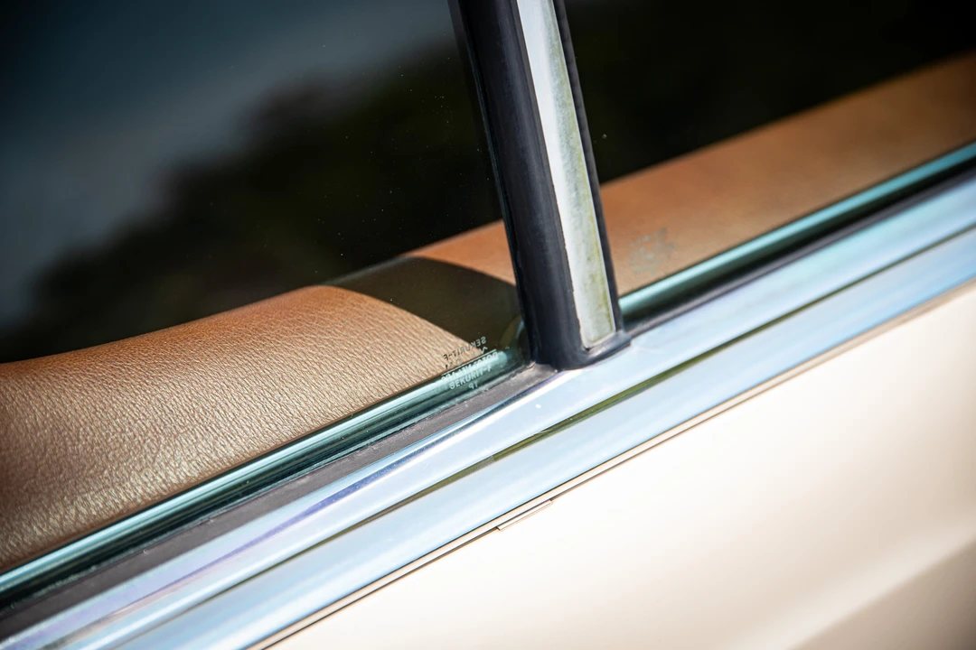 1973 Mercedes-Benz W116 S-Class - Image 28 of 31