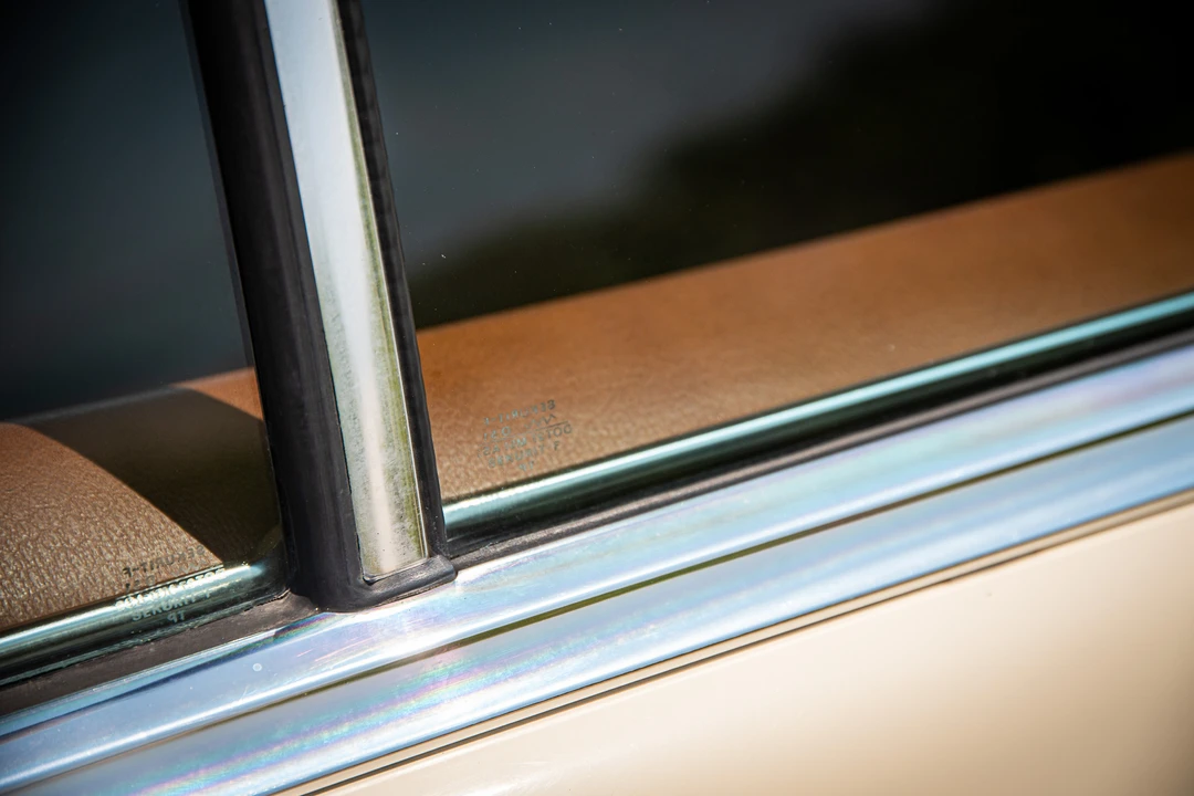 1973 Mercedes-Benz W116 S-Class - Image 29 of 31
