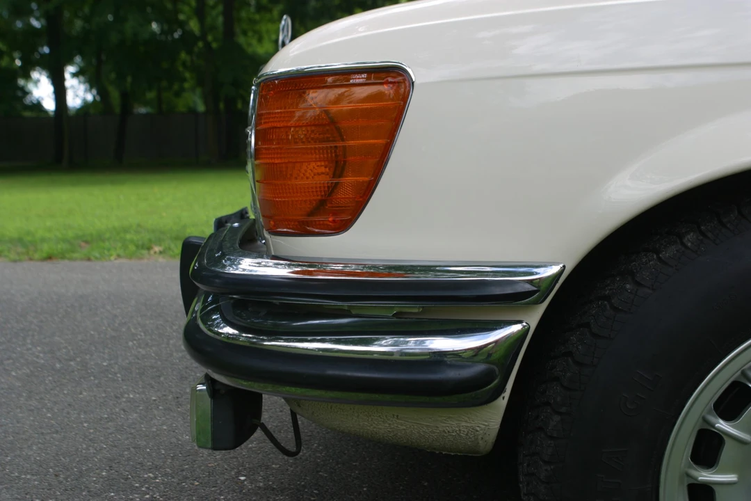 1973 Mercedes-Benz W116 S-Class - Image 28 of 31