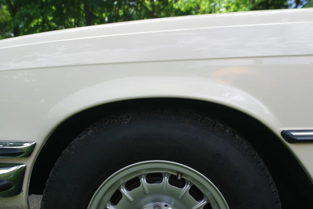 1973 Mercedes-Benz W116 S-Class - Image 29 of 31
