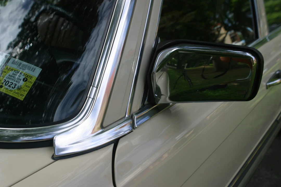1973 Mercedes-Benz W116 S-Class - Image 30 of 31