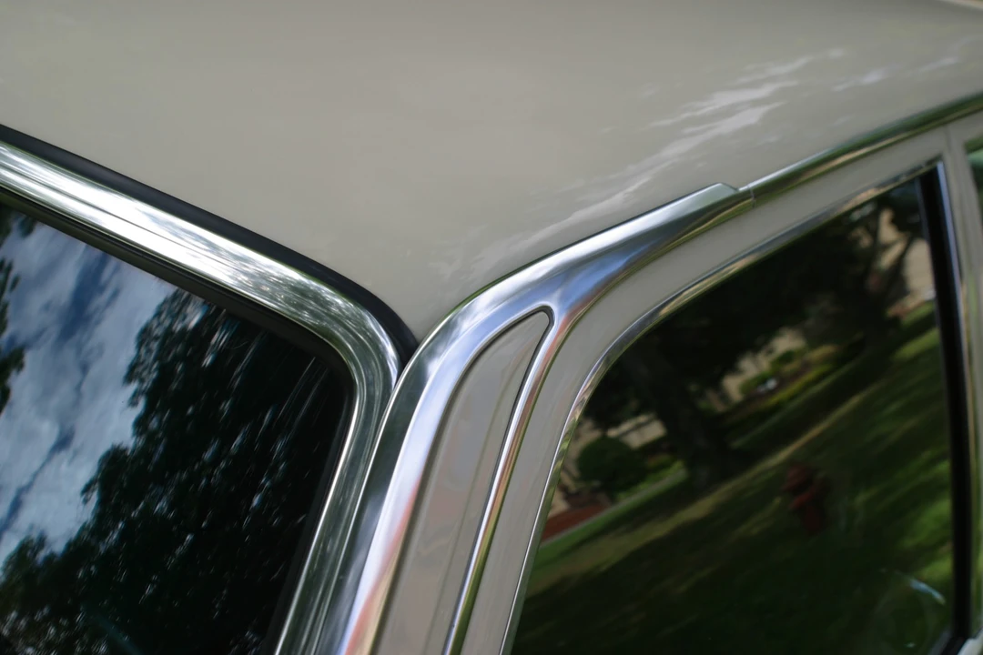 1973 Mercedes-Benz W116 S-Class - Image 31 of 31