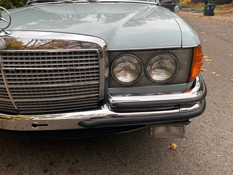 1973 Mercedes-Benz 450SEL - Image 18 of 31