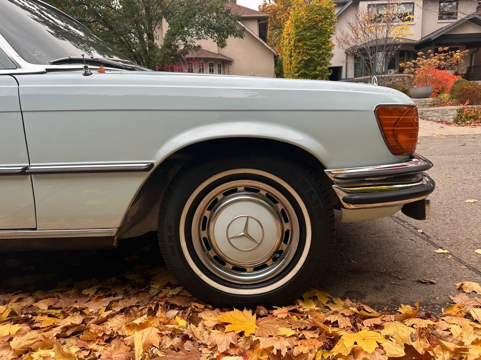 1973 Mercedes-Benz 450SEL - Image 14 of 31