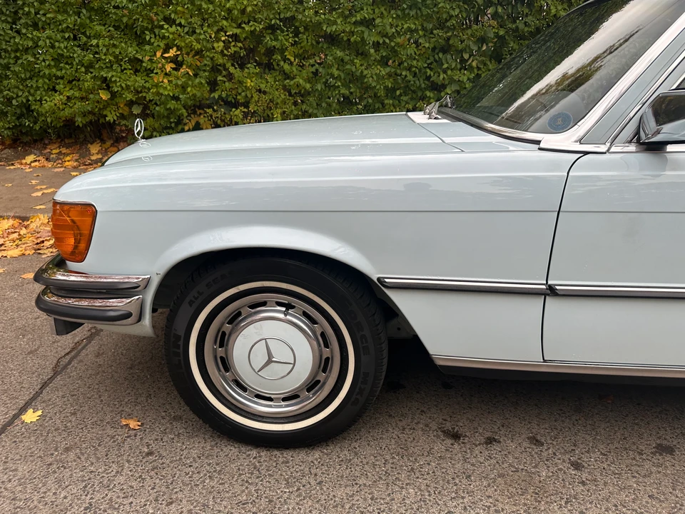 1973 Mercedes-Benz 450SEL - Image 19 of 31