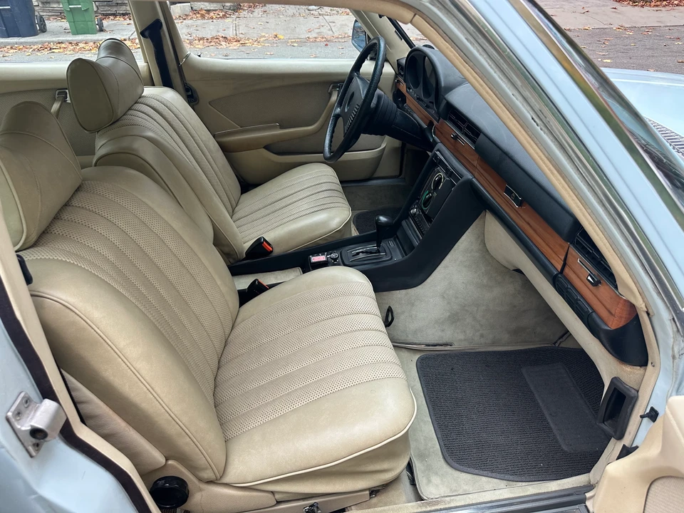 1973 Mercedes-Benz 450SEL - Image 30 of 31
