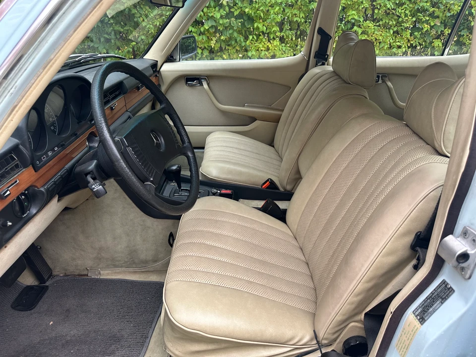 1973 Mercedes-Benz 450SEL - Image 29 of 31