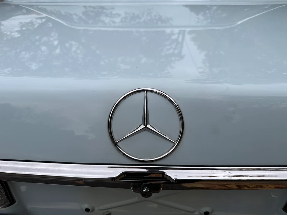 1973 Mercedes-Benz 450SEL - Image 25 of 31