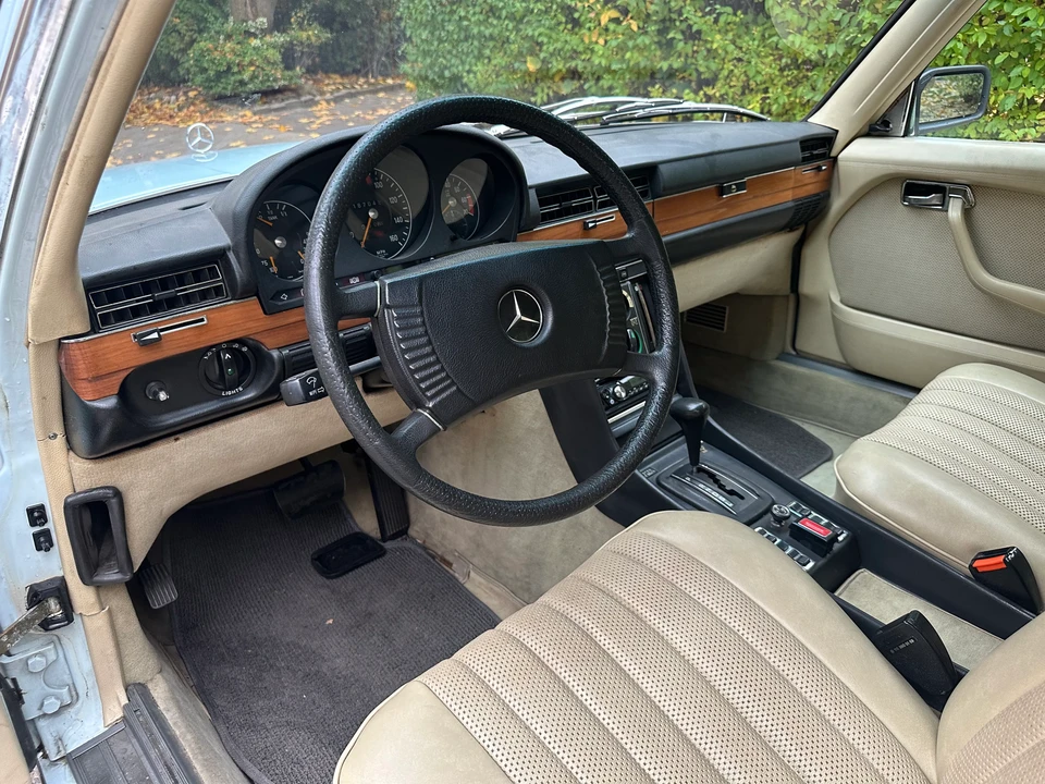 1973 Mercedes-Benz 450SEL - Image 27 of 31