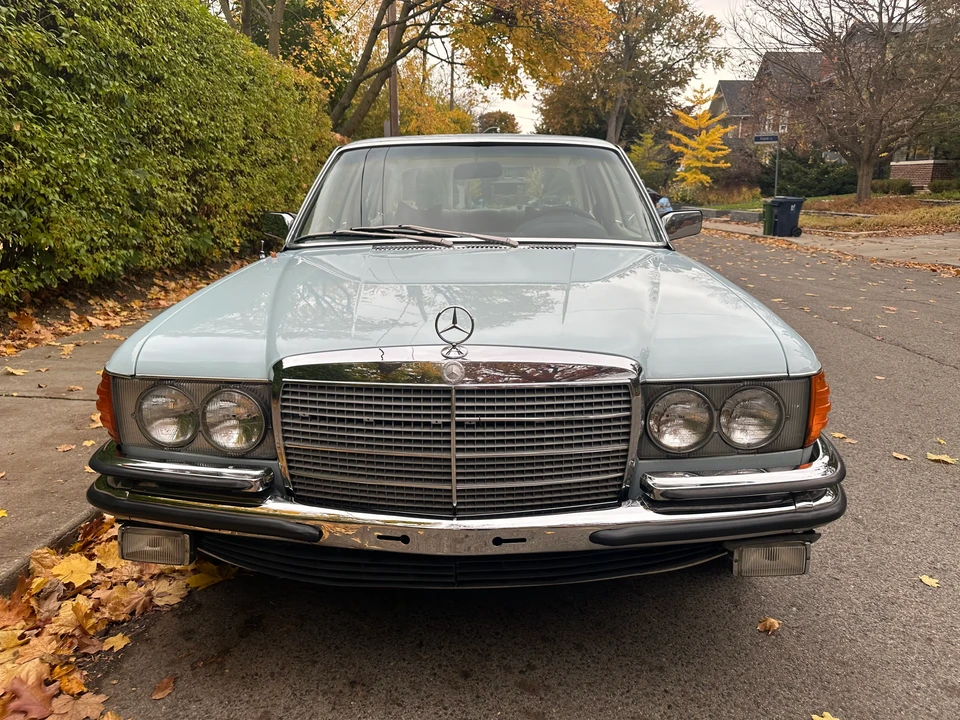 1973 Mercedes-Benz 450SEL - Image 2 of 31