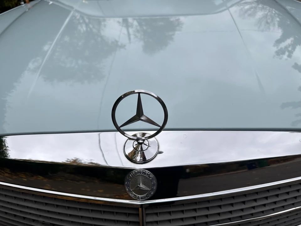1973 Mercedes-Benz 450SEL - Image 24 of 31