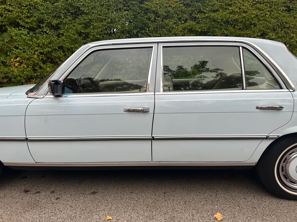1973 Mercedes-Benz 450SEL - Image 20 of 31
