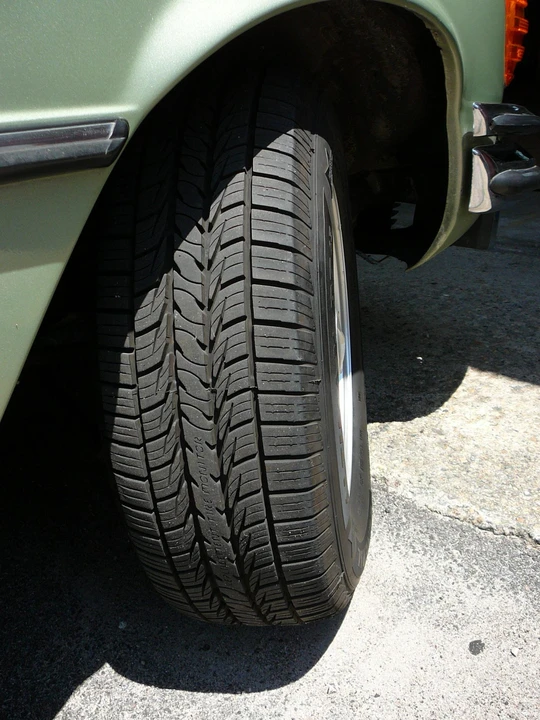1973 Mercedes-Benz W116 S-Class - Image 29 of 31
