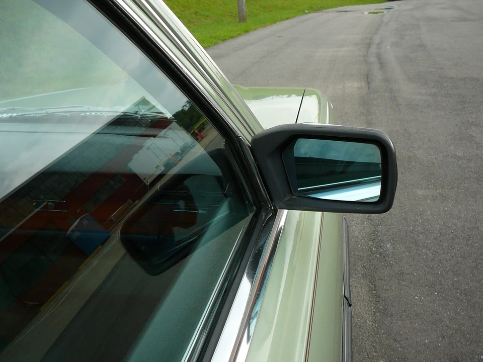 1973 Mercedes-Benz W116 S-Class - Image 19 of 31