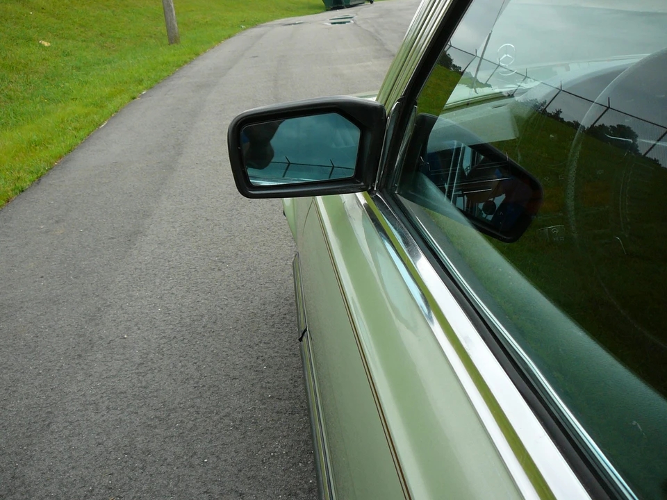 1973 Mercedes-Benz W116 S-Class - Image 16 of 31