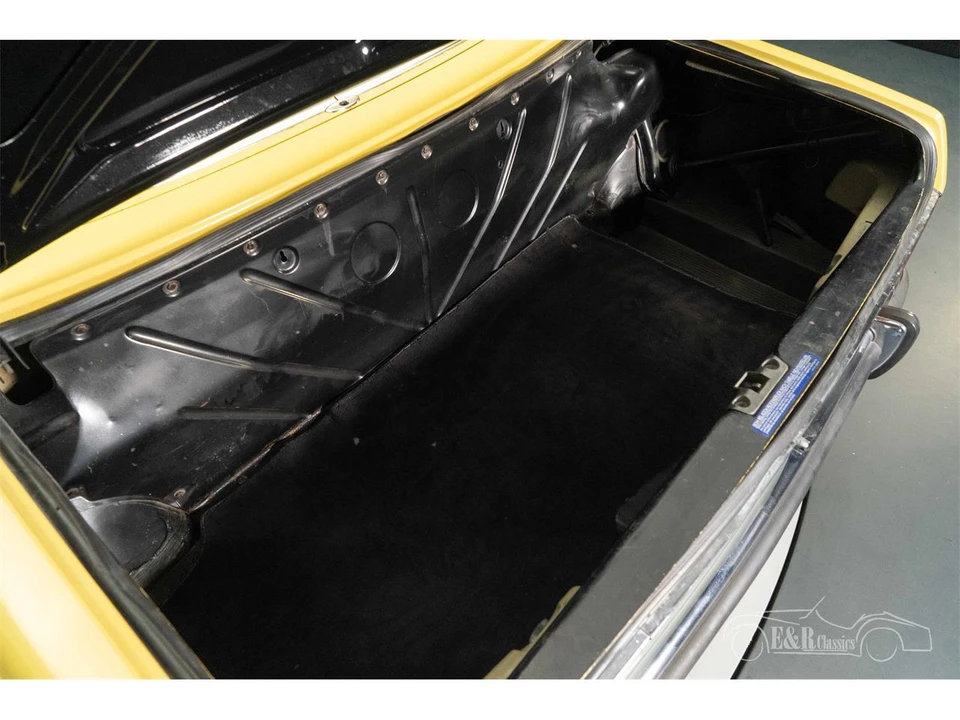 1973 Mercedes-Benz R107 SL-Class - Image 26 of 29