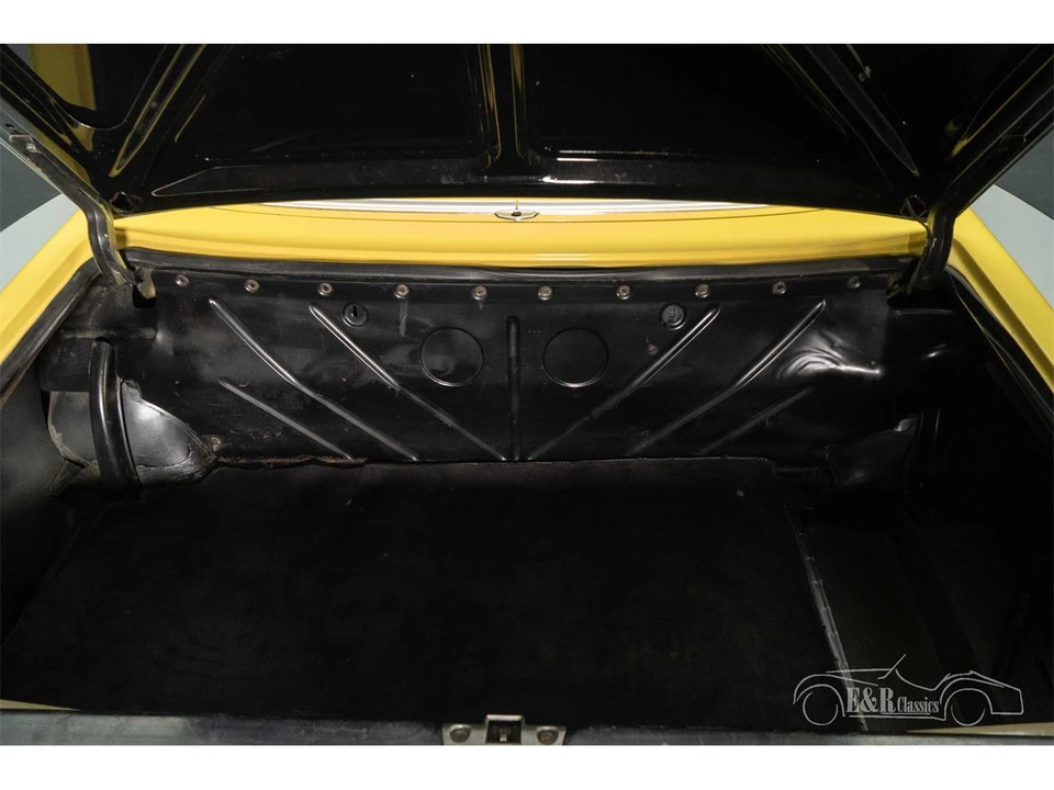 1973 Mercedes-Benz R107 SL-Class - Image 27 of 29