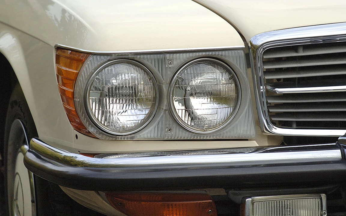 1973 Mercedes-Benz R107 SL-Class - Image 19 of 31