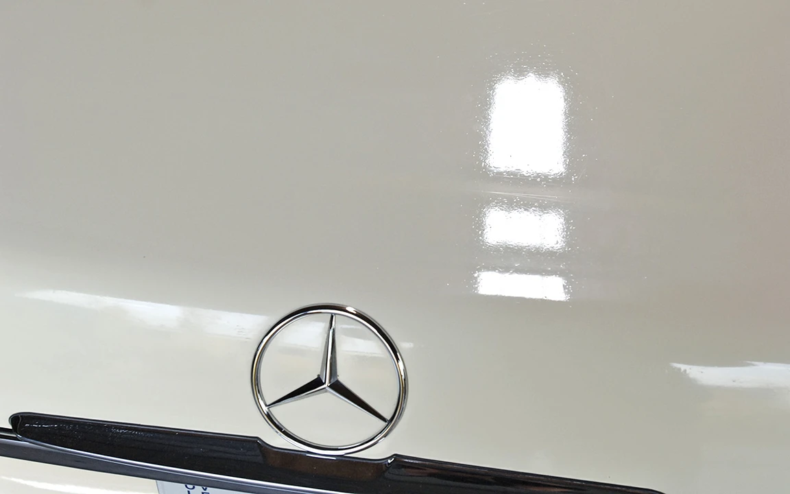 1973 Mercedes-Benz R107 SL-Class - Image 27 of 31