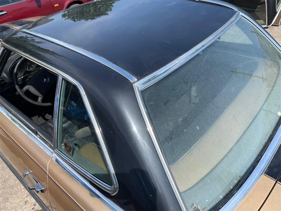 1973 Mercedes-Benz R107 SL-Class - Image 26 of 31