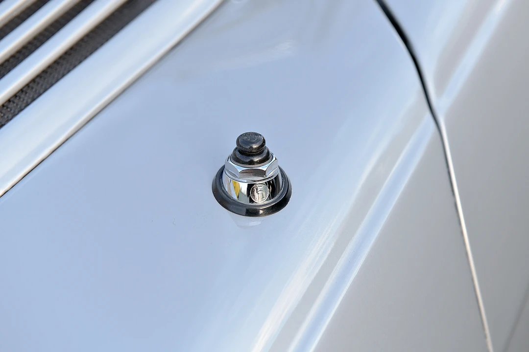 1973 Mercedes-Benz R107 SL-Class - Image 11 of 31