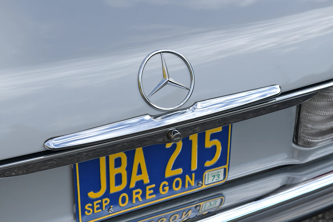1973 Mercedes-Benz R107 SL-Class - Image 18 of 31