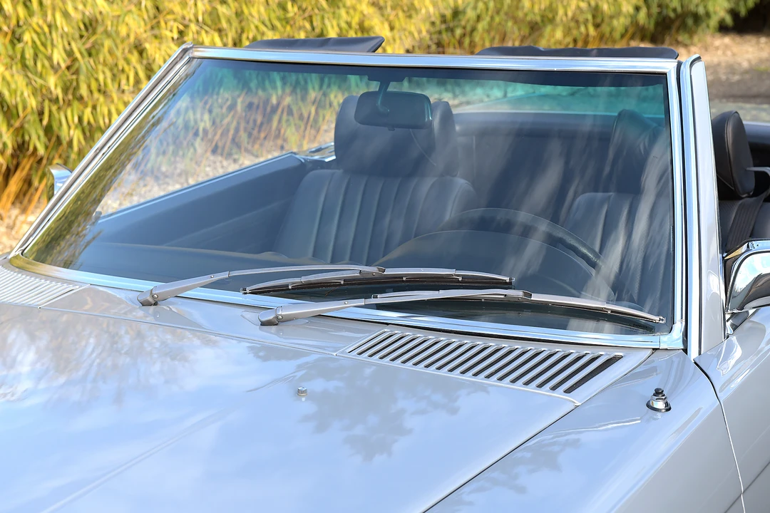 1973 Mercedes-Benz R107 SL-Class - Image 9 of 31