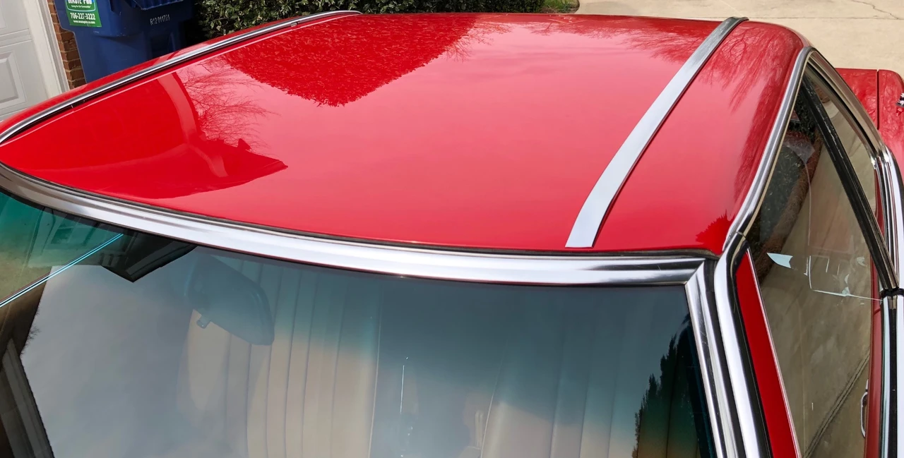 1973 Mercedes-Benz R107 SL-Class - Image 26 of 31